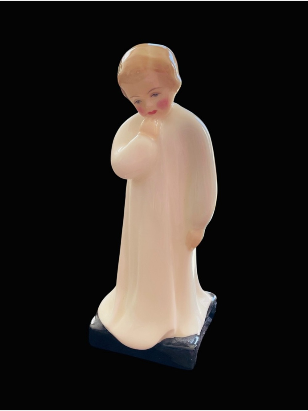 Vintage Royal Doulton ‘Darling’ Figurine